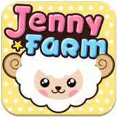 Free play online Animol Sound - Jenny Farm APK Free play online Animol Sound - Jenny Farm APK