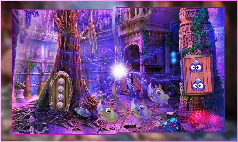 Play Animosity Beetles Escape  - Palani Games  and enjoy Animosity Beetles Escape  - Palani Games with UptoPlay