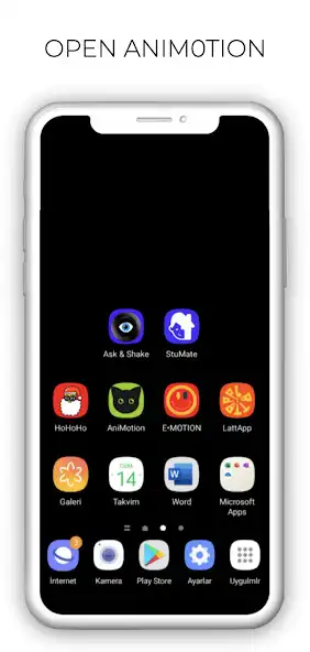 Play AniMotion  and enjoy AniMotion with UptoPlay