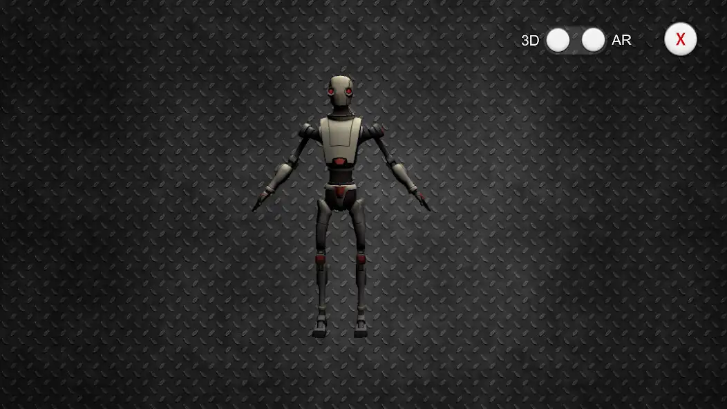 Play Animo V1 as an online game Animo V1 with UptoPlay