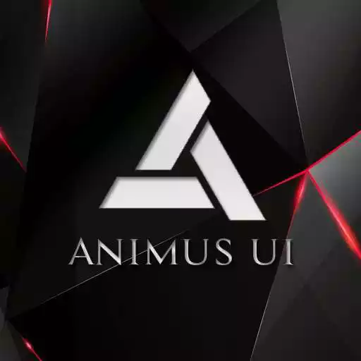 Free play online Animus UI Theme  APK