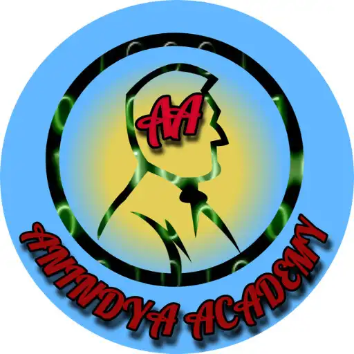 Play Anindya Academy as an online game Anindya Academy with UptoPlay