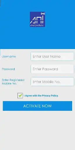 Play ANI Network Subscriber  and enjoy ANI Network Subscriber with UptoPlay