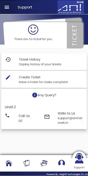 Play ANI Network Subscriber as an online game ANI Network Subscriber with UptoPlay