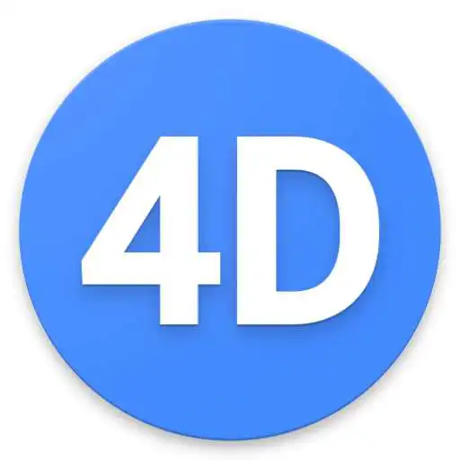 Free play online Anini 4D - Live 4D Results APK