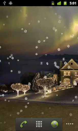 Play aniPet Holiday Live WP  and enjoy aniPet Holiday Live WP with UptoPlay