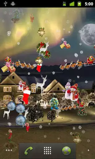 Play aniPet Holiday Live WP as an online game aniPet Holiday Live WP with UptoPlay