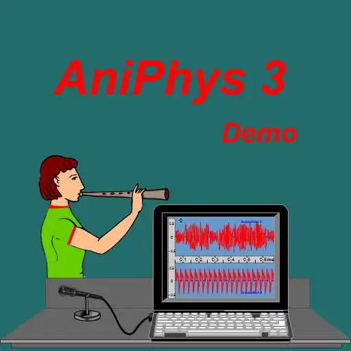 Play AniPhys3_Demo APK