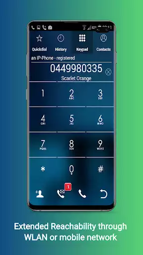 Play an IP-Phone  and enjoy an IP-Phone with UptoPlay