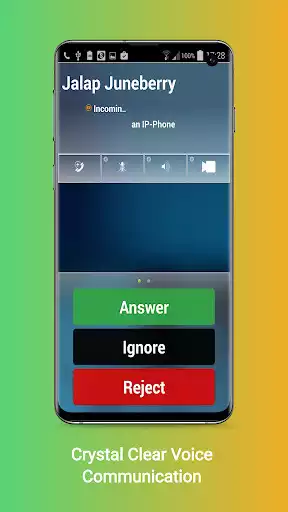 Play an IP-Phone as an online game an IP-Phone with UptoPlay