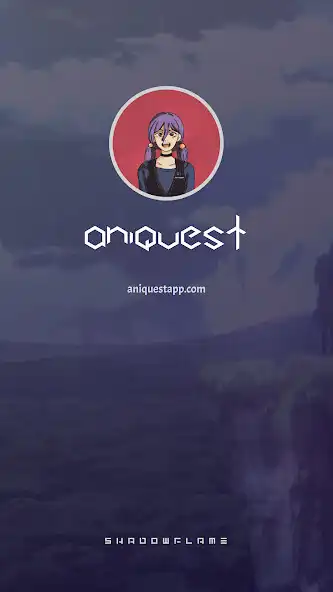 Play Aniquest - Anime Quizzes  and enjoy Aniquest - Anime Quizzes with UptoPlay