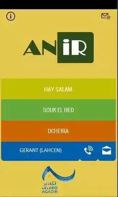 Play ANIR PHONE