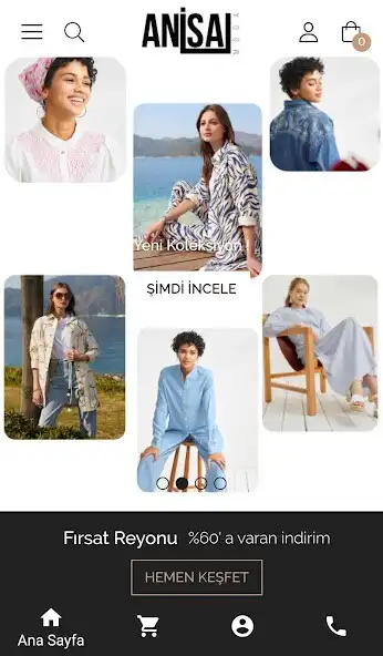 Play Anisa Moda as an online game Anisa Moda with UptoPlay