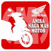 Free play online Anisa Naga Mas Motor APK