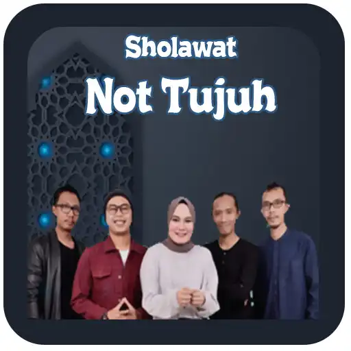 Play Anisa Rahman Not Tujuh Sholawat Offline APK Play Anisa Rahman Not Tujuh Sholawat Offline APK