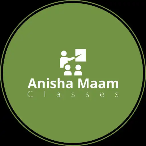 Play Anisha Maam Classes APK