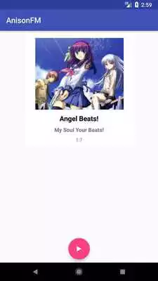 Play AnisonFM