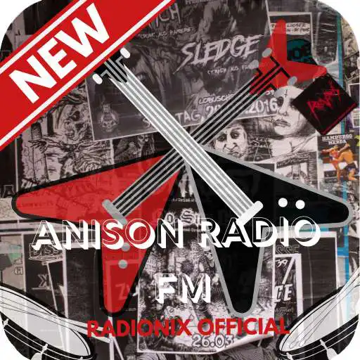 Play Anison Radio FM APK