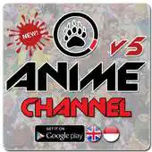 Free play online Anisub v.5 : Anime Channel Sub Indonesia APK Free play online Anisub v.5 : Anime Channel Sub Indonesia APK