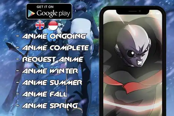 Play Anisub v.5 : Anime Channel Sub Indonesia