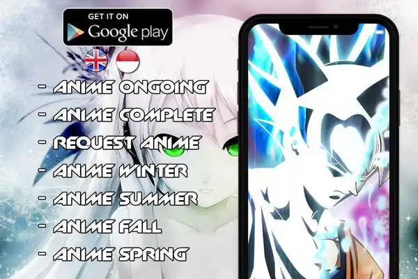 Play Anisub v.5 : Anime Channel Sub Indonesia