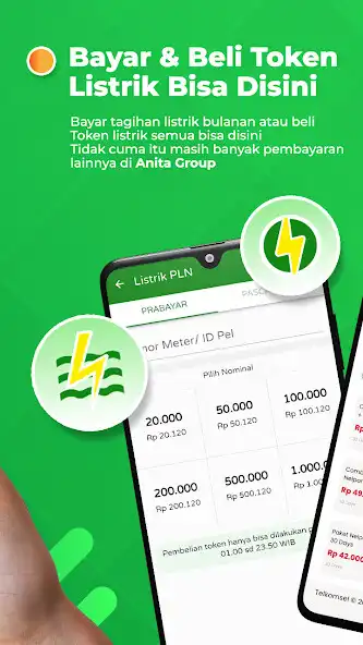 Play Anita Group as an online game Anita Group with UptoPlay