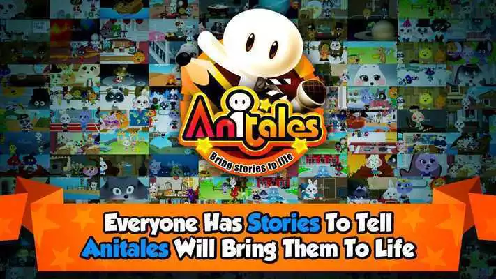 Play Anitales