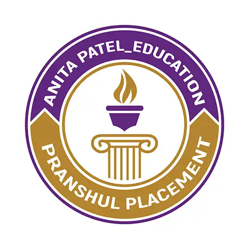 Play Anita Patel Education APK