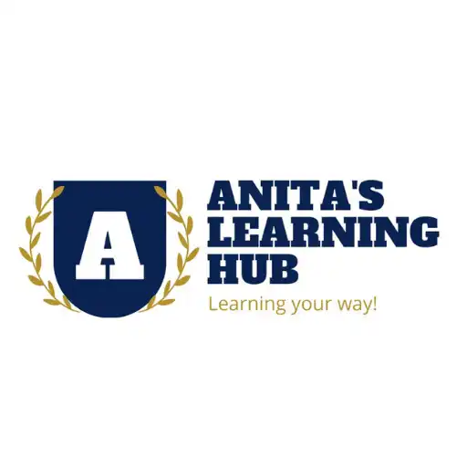 Play Anitas Learning Hub APK Play Anitas Learning Hub APK