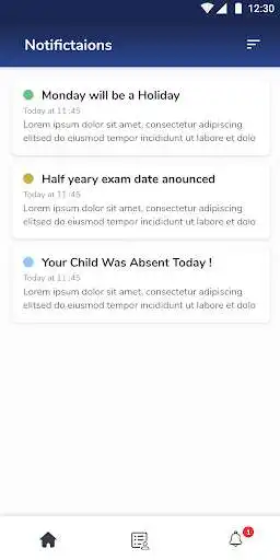 Play Anita Vidyalaya HSS, Thannipuzha as an online game Anita Vidyalaya HSS, Thannipuzha with UptoPlay