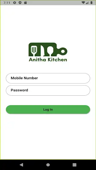 Play AnithakitchenService  and enjoy AnithakitchenService with UptoPlay