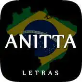 Free play online Anitta Letras APK
