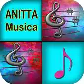 Free play online Anitta musica at tiles game APK