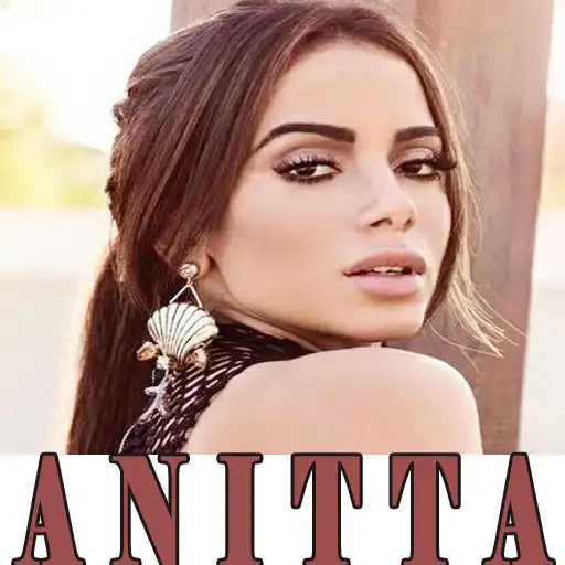 Play Anitta, New Songs APK Play Anitta, New Songs APK