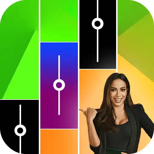 Play Anitta Piano Tiles APK Play Anitta Piano Tiles APK