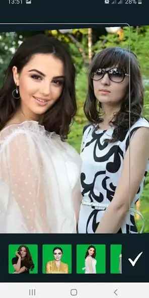 Play Anivar (Ani Vardanyan) - selfie  and enjoy Anivar (Ani Vardanyan) - selfie with UptoPlay