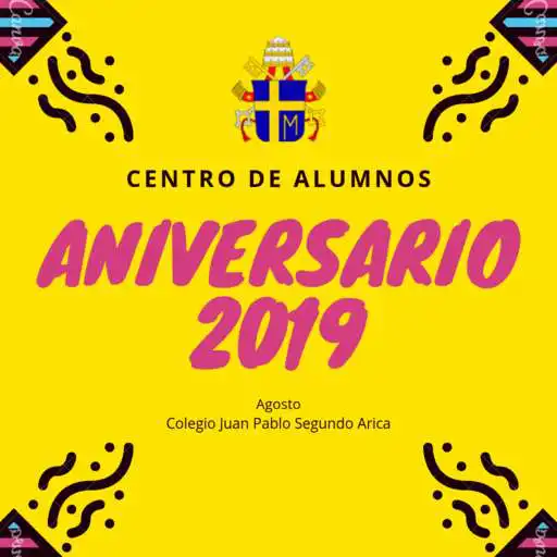 Play Aniversario 2019 - JPII Arica APK Play Aniversario 2019 - JPII Arica APK