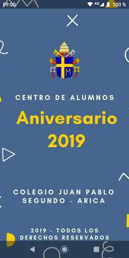 Play Aniversario 2019 - JPII Arica  and enjoy Aniversario 2019 - JPII Arica with UptoPlay