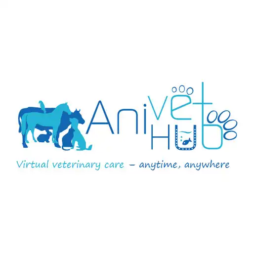 Play AniVet Hub APK