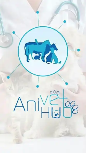 Play AniVet Hub  and enjoy AniVet Hub with UptoPlay