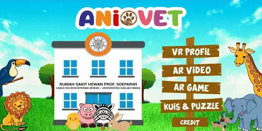 Play AniVET  and enjoy AniVET with UptoPlay