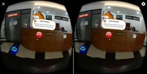 Play AniVET as an online game AniVET with UptoPlay