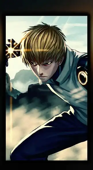 Play AniWall- Anime Wallpapers 2023  and enjoy AniWall- Anime Wallpapers 2023 with UptoPlay