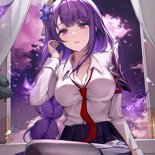 Play Aniwallpaper HD APK