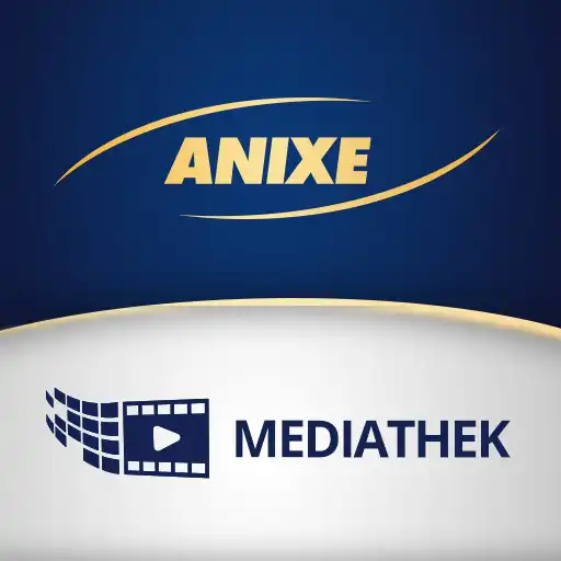 Play Anixe Mediathek APK Play Anixe Mediathek APK