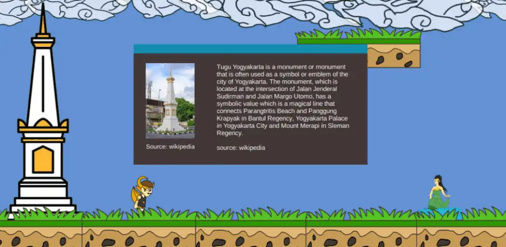 Play Anjaga Toegoe  and enjoy Anjaga Toegoe with UptoPlay