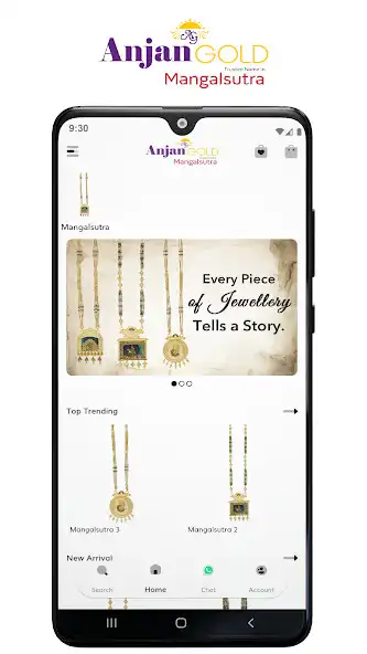 Play Anjan Gold  and enjoy Anjan Gold with UptoPlay