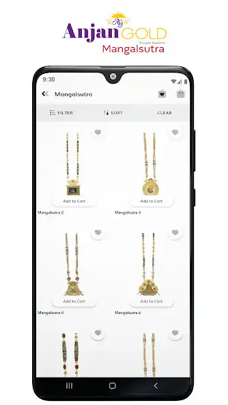 Play Anjan Gold as an online game Anjan Gold with UptoPlay