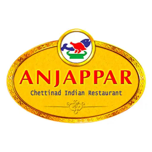 Play Anjappar Chettinadu APK
