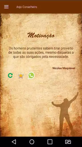 Play Anjo Conselheiro